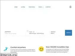 Sites similar to sheraatravel.com