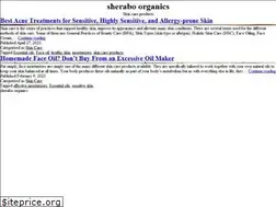 Sites similar to sheraboorganics-store.com