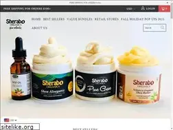 Sites similar to sheraboorganics.com
