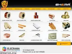 Sites similar to sheraenergy.com