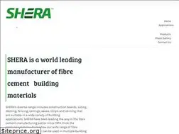 Sites similar to sheraeu.com