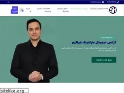 Sites similar to sheragim.ir