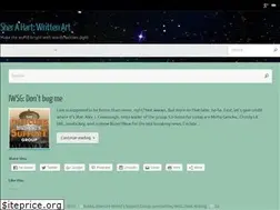 Sites similar to sherahart.net