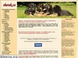 Sites similar to sherak.cz