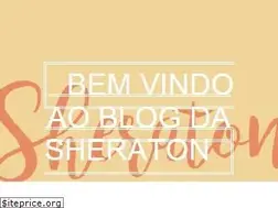 Sites similar to sheraton-barra.com.br