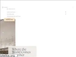Sites similar to sheraton-hotels.com