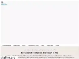 Sites similar to sheraton-rio.com