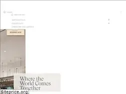 Sites similar to sheraton.marriott.com