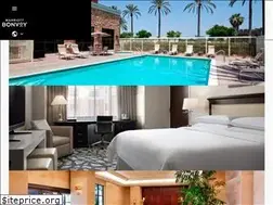 Sites similar to sheratonanaheimsouth.com