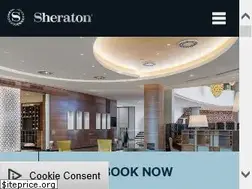 Sites similar to sheratonannaba.com