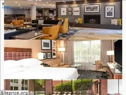 Sites similar to sheratonannarbor.com
