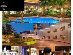 Sites similar to sheratonatlanta.com