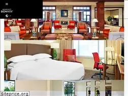 Sites similar to sheratonaugusta.com
