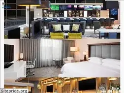 Sites similar to sheratonbloomingtonhotel.com
