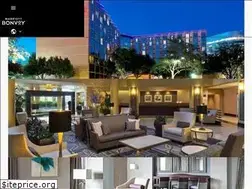 Sites similar to sheratonbrookhollow.com