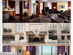 Sites similar to sheratonbrusselsairport.com