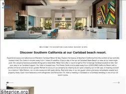 Sites similar to sheratoncarlsbad.com