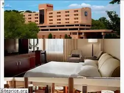 Sites similar to sheratoncharlotteairport.com