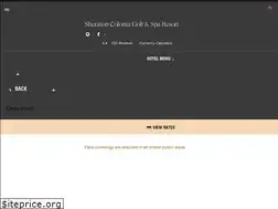 Sites similar to sheratoncolonia.com