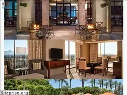 Sites similar to sheratoncrescent.com