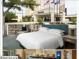 Sites similar to sheratondallasgalleria.com