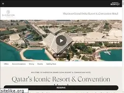 Sites similar to sheratondoharesortview.com