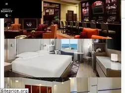 Sites similar to sheratonduluth.com