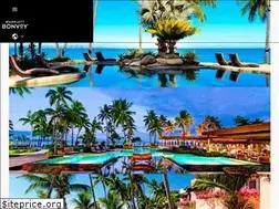 Sites similar to sheratonfiji.com