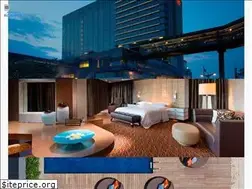 Sites similar to sheratongrandbangalore.com