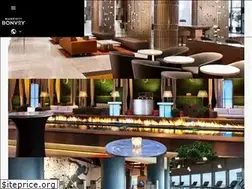 Sites similar to sheratongrandlosangeles.com