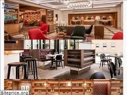 Sites similar to sheratongrandsalzburg.com