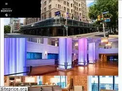 Sites similar to sheratongunter.com