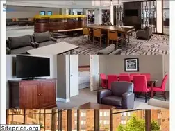 Sites similar to sheratonharrisburghershey.com