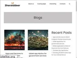 Sites similar to sheratonhotelreddeer.com