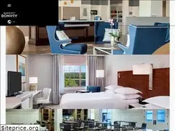 Sites similar to sheratonjacksonville.com