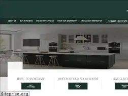 Sites similar to sheratonkitchens.co.uk