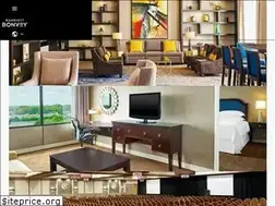 Sites similar to sheratonlisle.com