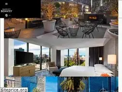 Sites similar to sheratonmelbourne.com
