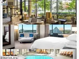Sites similar to sheratonmemphisdowntown.com