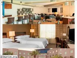Sites similar to sheratonmesa.com