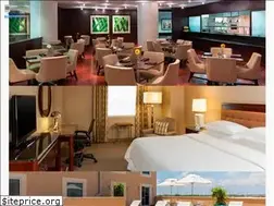 Sites similar to sheratonmetairieneworleans.com