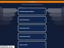 Sites similar to sheratonminneapolismidtown.com