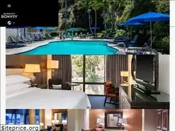 Sites similar to sheratonmissionvalley.com