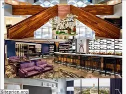Sites similar to sheratonnashvilledowntown.com