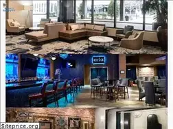 Sites similar to sheratonokc.com