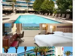 Sites similar to sheratonontarioairport.com