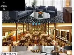 Sites similar to sheratonorlandonorth.com