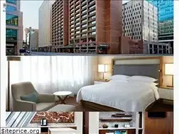 Sites similar to sheratonottawa.com