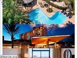Sites similar to sheratonparkanaheim.com