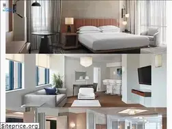 Sites similar to sheratonparkway.com